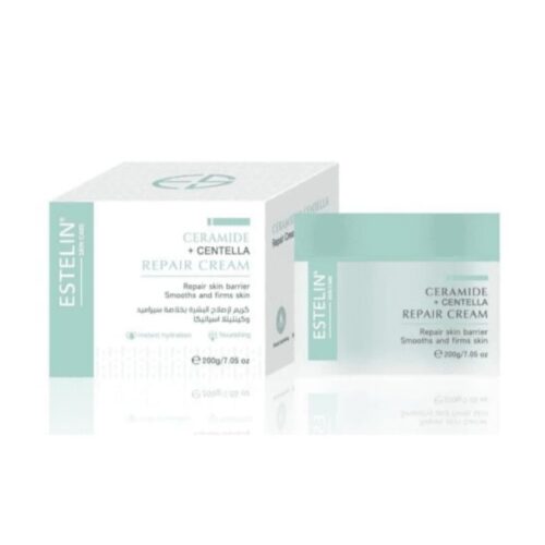 Estelin Ceramide + Centella Repair Cream
