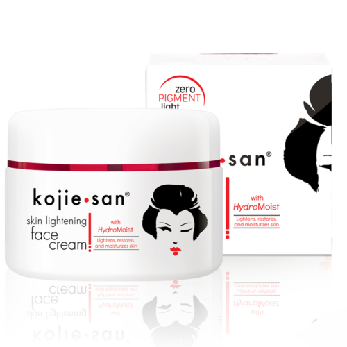 Kojie San Skin Lightening Face Cream