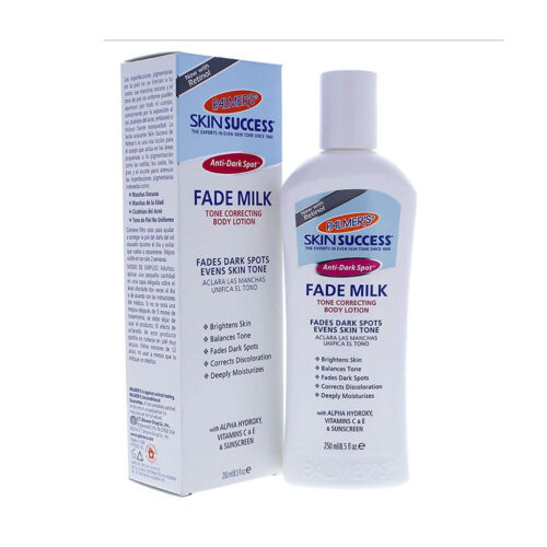 Palmer’s Skin Success Anti-Dark Spot Fade Milk Tone Correcting Body Lotion