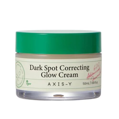 Axis-Y Dark Spot Correcting Glow Cream
