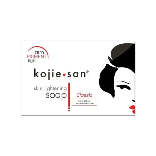 Kojie San Skin Lightening Soap Classic