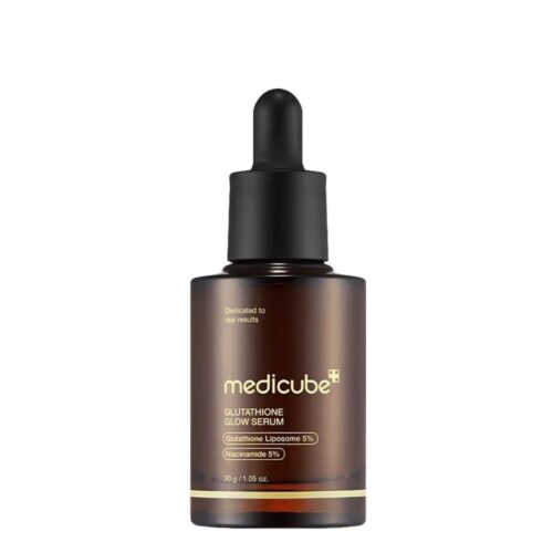 Medicube Glutathione Glow Serum